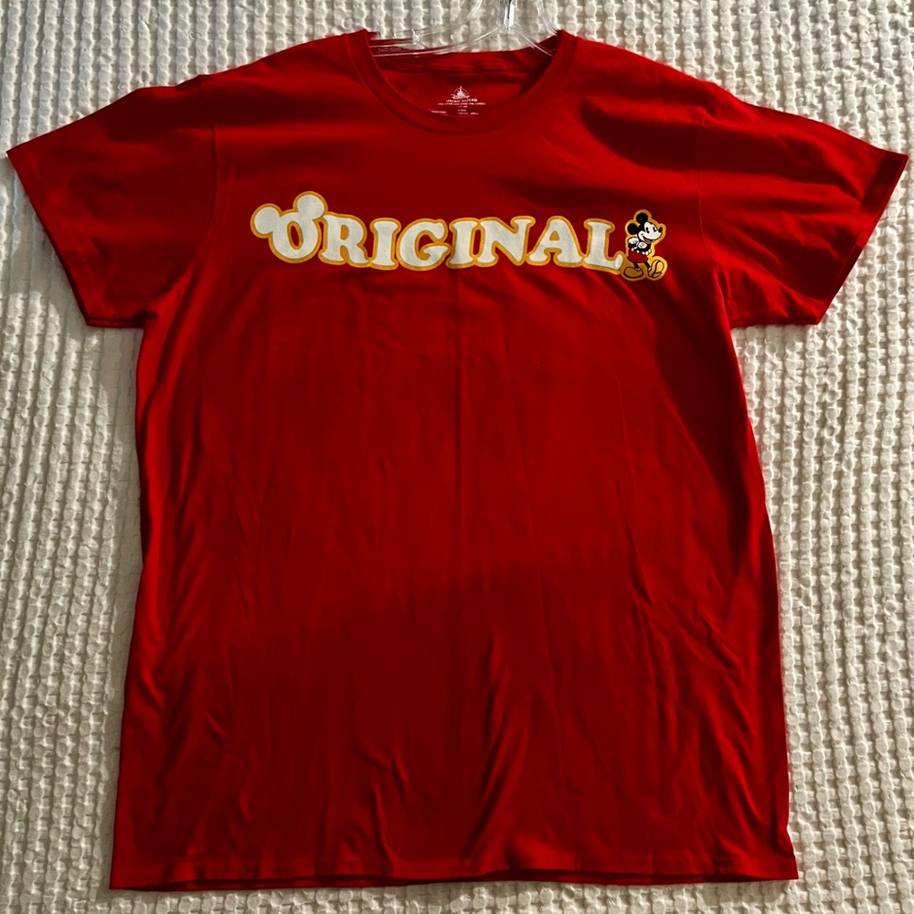 Mickey Mouse Disney T “Original”